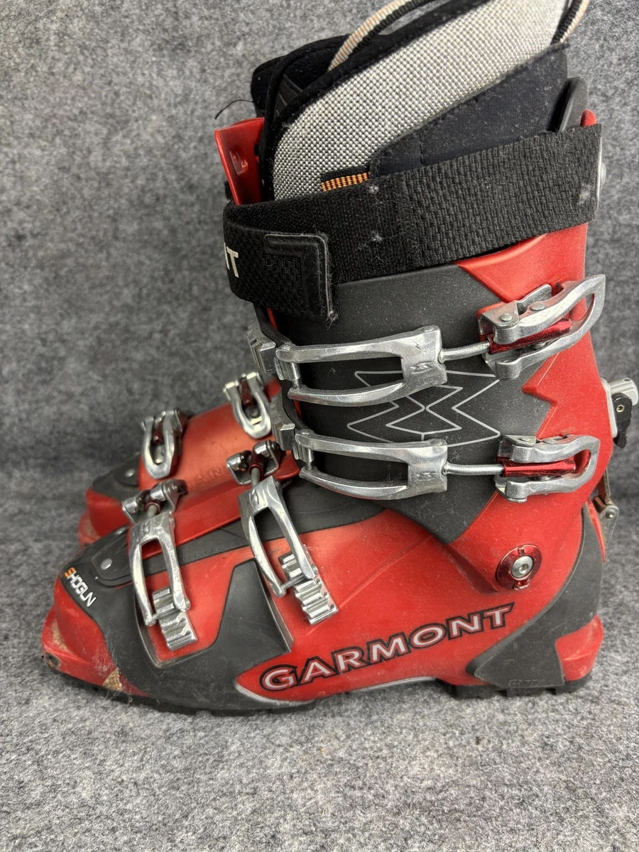Garmont Ski & Snowboard Boots for sale | eBay