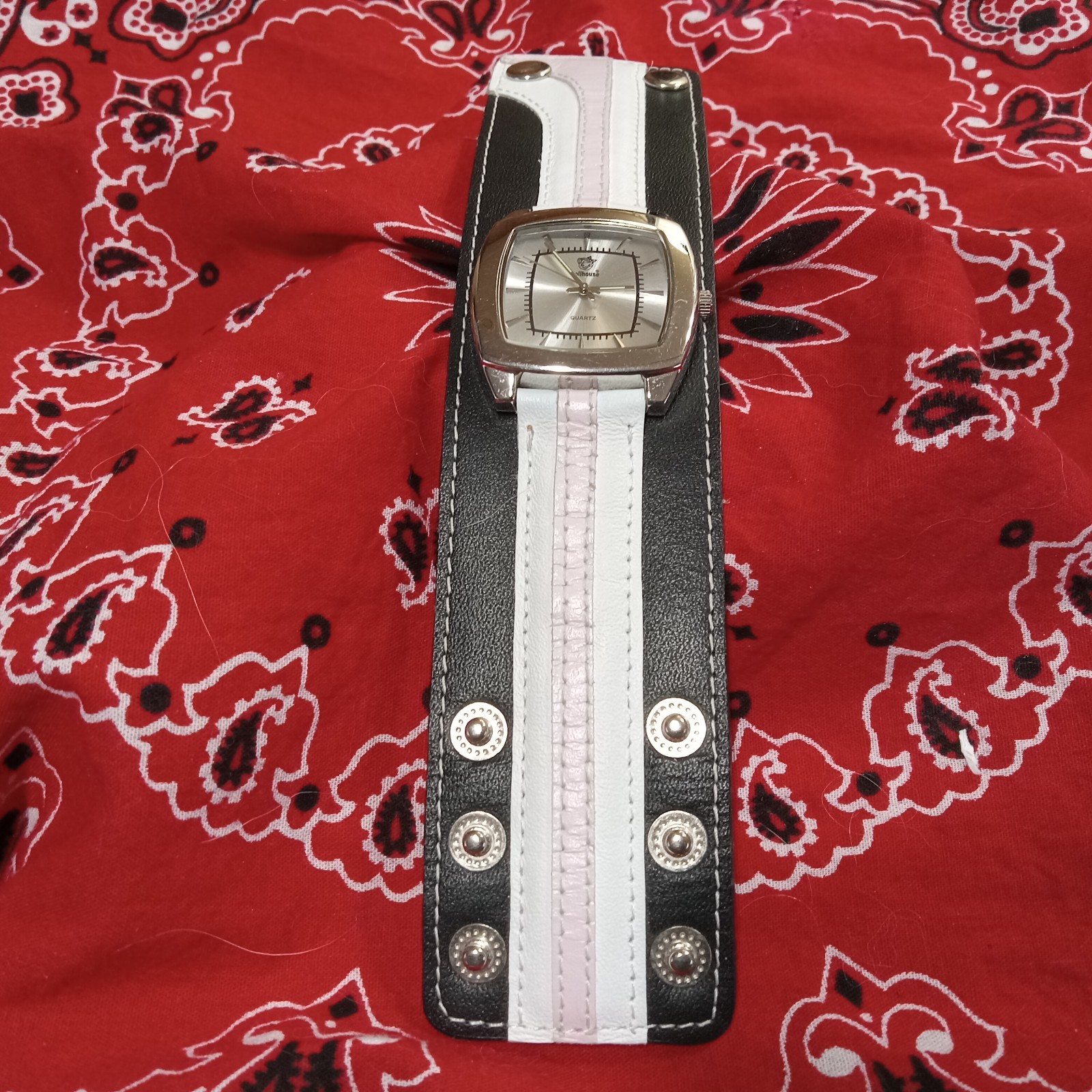 Beautiful Watch - image 3