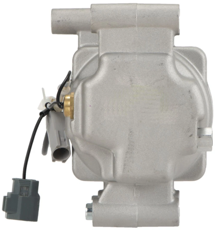 Compresor de aire acondicionado Four Seasons 58463 para 04-10 Mazda 3 3 Sport 5 Foto 3 de 4