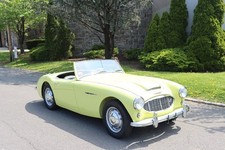 1959 Austin-Healey 1006 for Sale