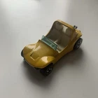 Hot Wheels Redline Dune Daddy Yellow Diecast Car 1:64 1969