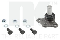 Traggelenk FüHrungsgelenk Nk 5044106 FüR Saab YS3E Tid Biopower Turbo V6T