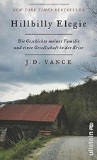 Hillbilly-Elegie: Die Geschichte meiner Famil...
