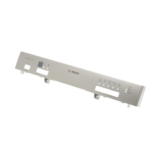 BOSCH 00665887 Fascia Panel 1/2" Plastic Paneling
