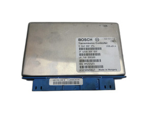 Steuergerät für Getriebe Land Range Rover III L322 02-06 4,4 210KW TGB000100