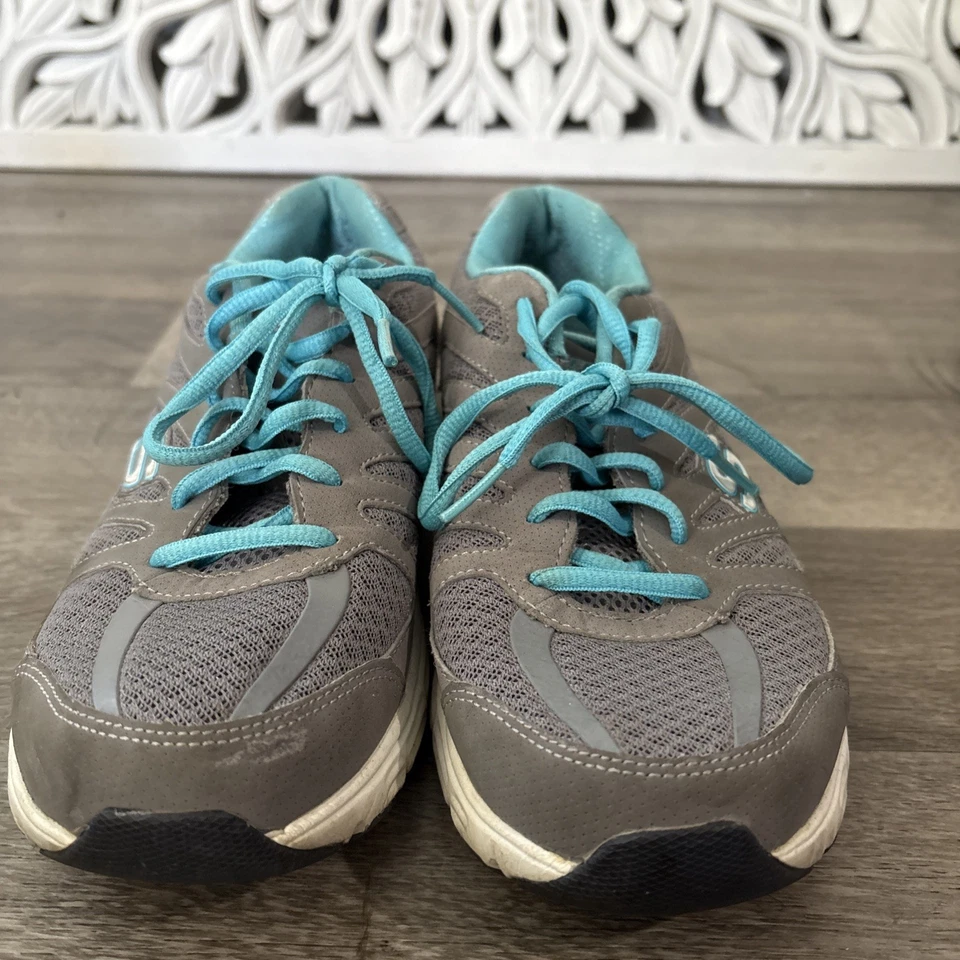 Skechers Sport Flex Sole Athletic Running Shoes Women's Size 8 - Image 2 of 4