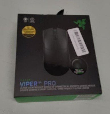 RAZER - VIPER V4 Pro - Wireless Esports Mouse - FACTORY SEALED UNIT- BRAND NEW