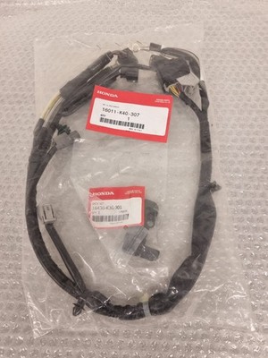 Honda NSS 125 Forza Ventilsatz, Leerlaufluftregelung Plus Seta IACV 16011-K40-306...
