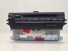 2010-12 BMW 328XI (Sedan) Radio Receiver AM-F...