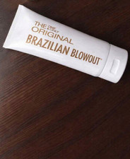 6oz 12 Brazilian BlowOUT Acai Prof. ORIGINAL Smoothing Solution,Step 2