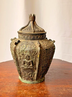 Indian Antique Pots for sale | eBay