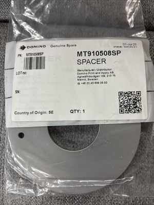 DOMINO MT910508SP Spacer ￼