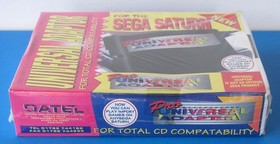 GAME BASIC for SEGA SATURN