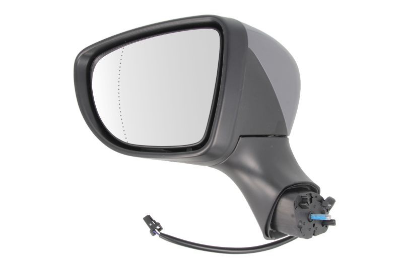 Fits BLIC 5402-09-2002127P Side mirror electric Left Aspherical RENAU ⭐UK Stock⭐
