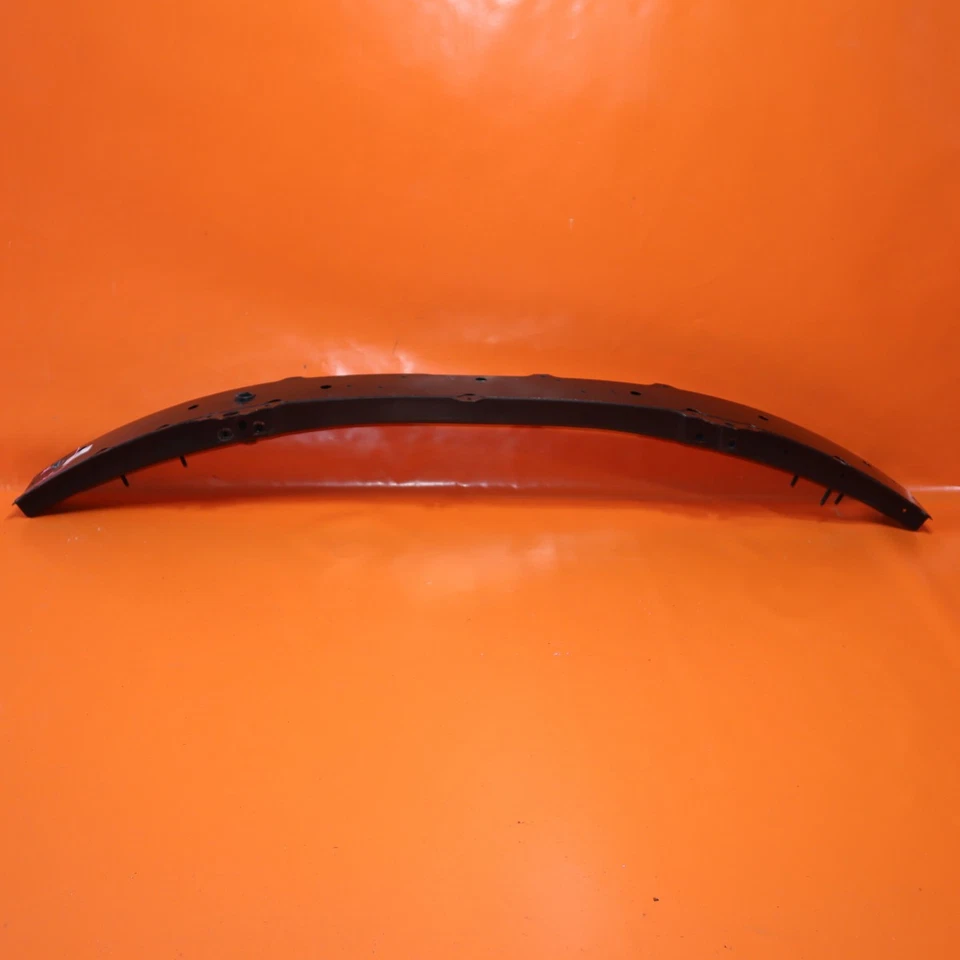 MERCEDES BENZ EQS 450 580 AMG REINFORCEMENT FRONT 2022 2023 A2976202500 OEM - Image 4 of 4