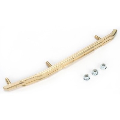Stud Boy Deuce Wear Bars - 4.5 in. - POL-D2523-45