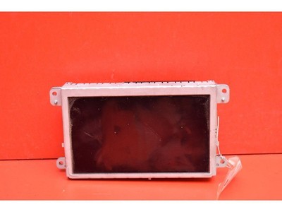 Audi A6 Allroad C5 2004 Radio CD-Player DVD-Player Navigation 4F0919603A