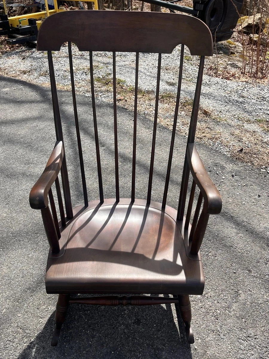 Nichols Stone In Antique Chairs 1950-Now for sale | eBay