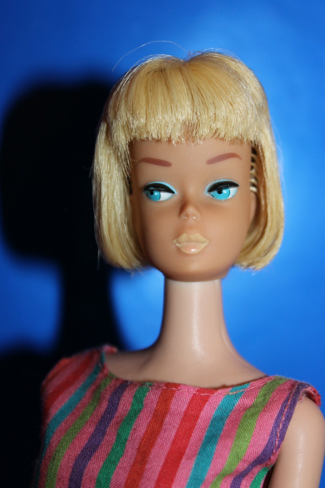 Vintage American Girl Barbie eBay