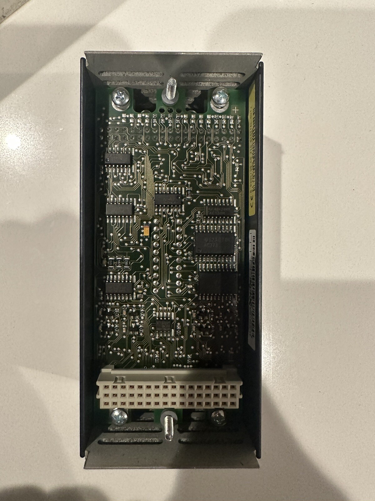 Bachmann DO216 Digital OUTPUT Module D126 | eBay