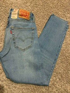 levis 512 29x32