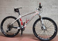 MTB Carbon Specialized Stumpjumper (alta gamma) - Come nuova