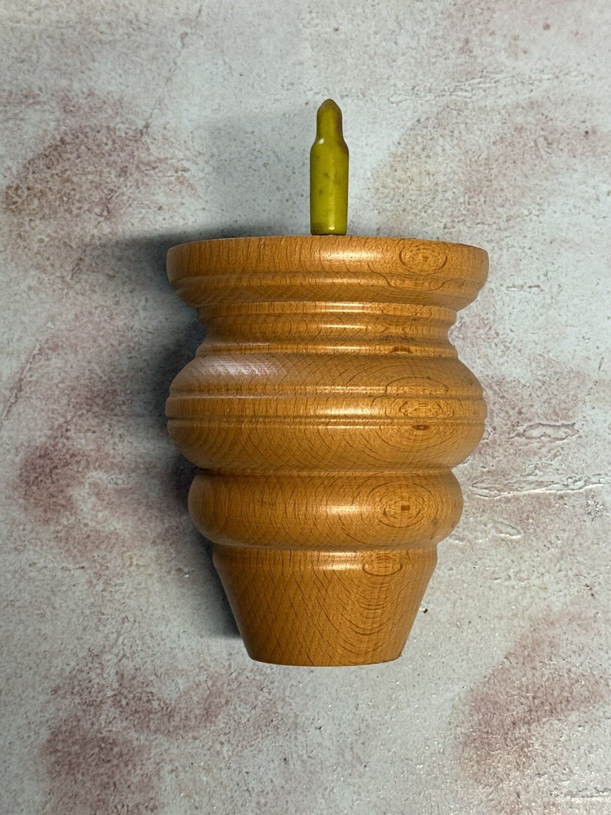 2 X WOODEN FURNITURE FEET REPLACEMENT SOFA FEET, FOOTSTOOL LEGS eBay