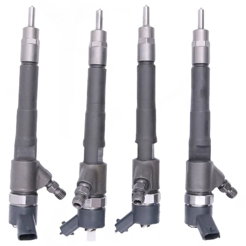 4X Fuel Injector 0445110273 504088755 for Fiat Ducato MultiJet 2.3 D Iveco Daily - Picture 4 of 5