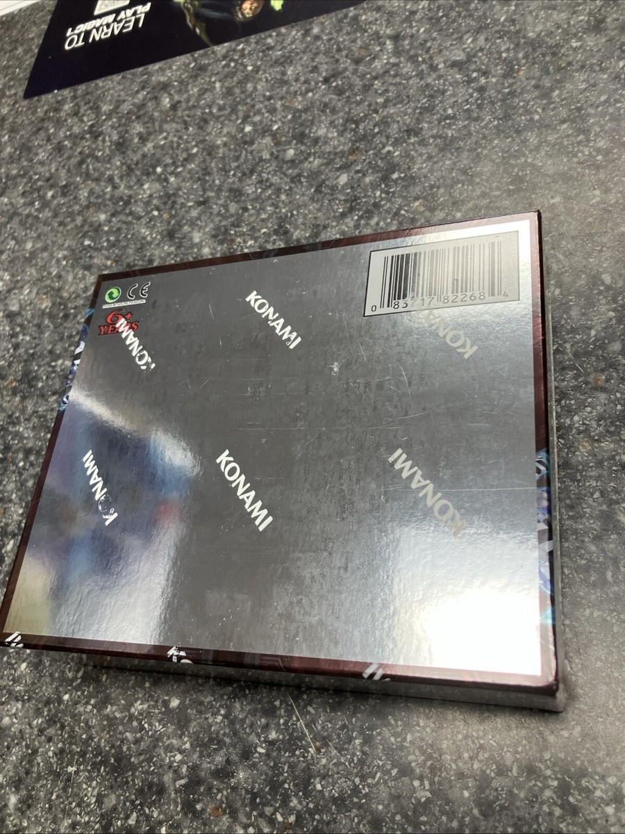 yugioh crossed souls booster box Yugioh Legendary Duelists 1st Edition Booster Box main image 0