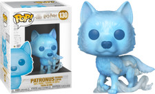 Funko POP Harry Potter Patronus Remus Lupin #130