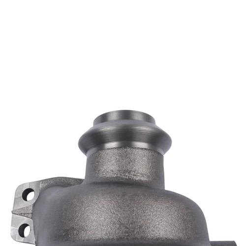 Turbocompresor Citroën C5 Aircross Peugeot 3008 SUV Expert 1.5L Diesel 2018-2024 - Imagen 11 de 15