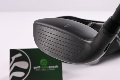 Cobra King Tec 2023 #2 Hybrid / 17 Degree / Stiff Flex MMT 80 Shaft - Picture 4 of 9