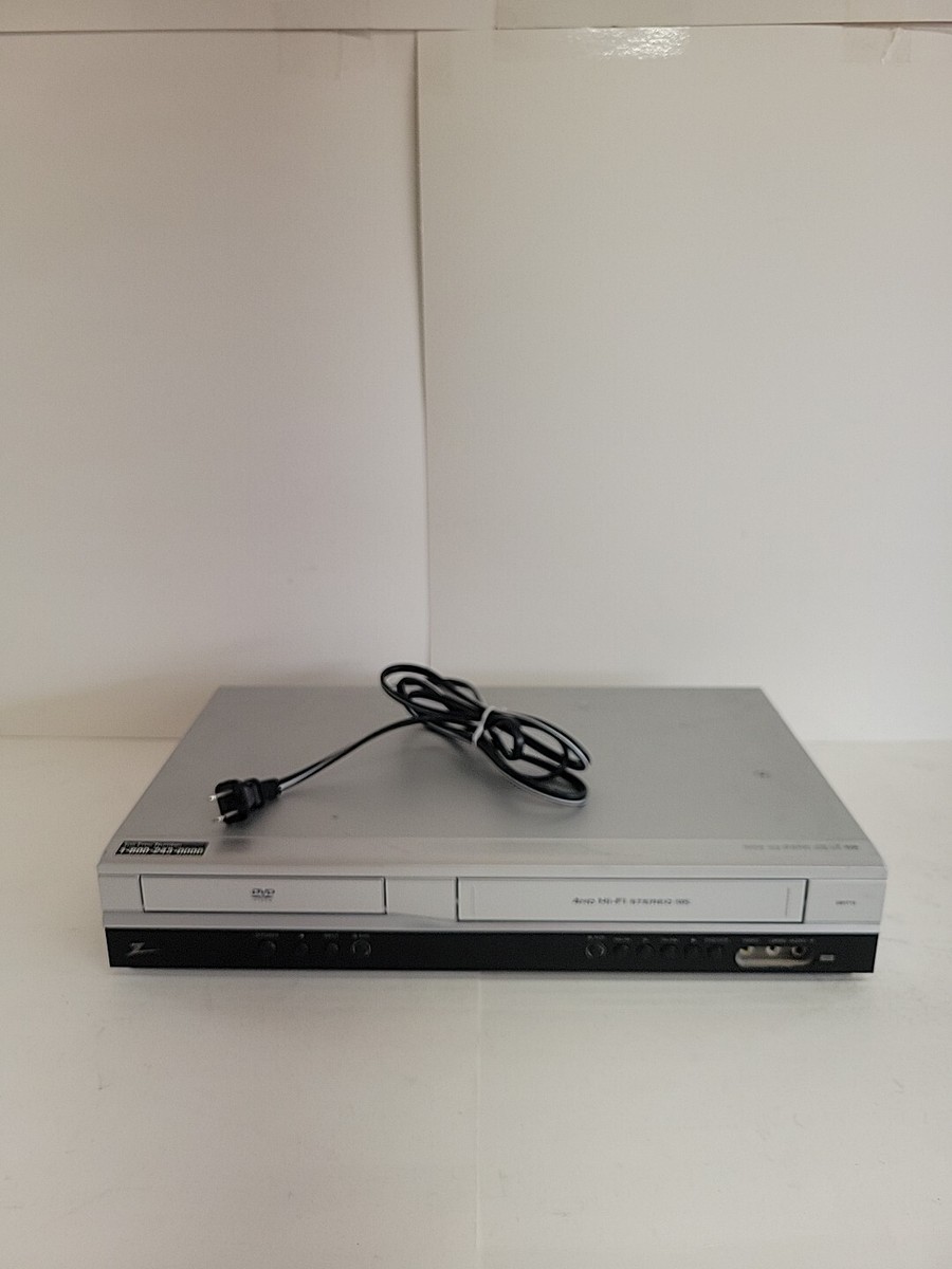 Zenith XBV713 DVD Player for sale online | eBay