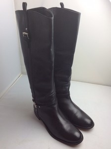 coach mulan riding boots