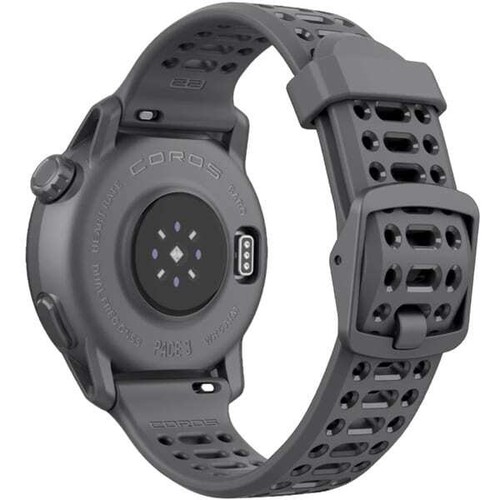 COROS PACE 3 Smartwatch Black Silicone 34151 - 第 4/4 張圖片