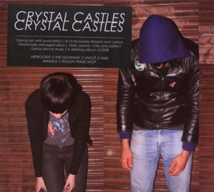 CD Crystal Castles | eBay