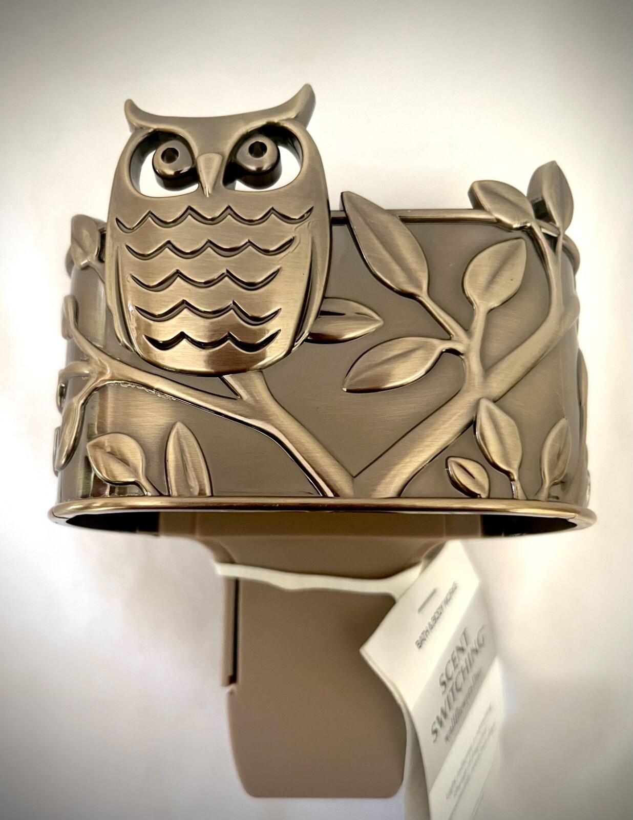 New SCENT SWITCHING Wallflower DUO NtLight Plug In Bath & Body Work