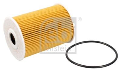 Febi Bilstein 107278 Oil Filter for Nissan Opel Renault Renault Trucks Vauxhall