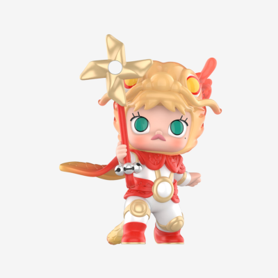 POP MART Loong Presents the Treasure Series Blind Box Confirmed