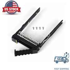 For V3 2.5" Hard Drive Caddy Tray for RH2288HV3 2200V3 RH5885H