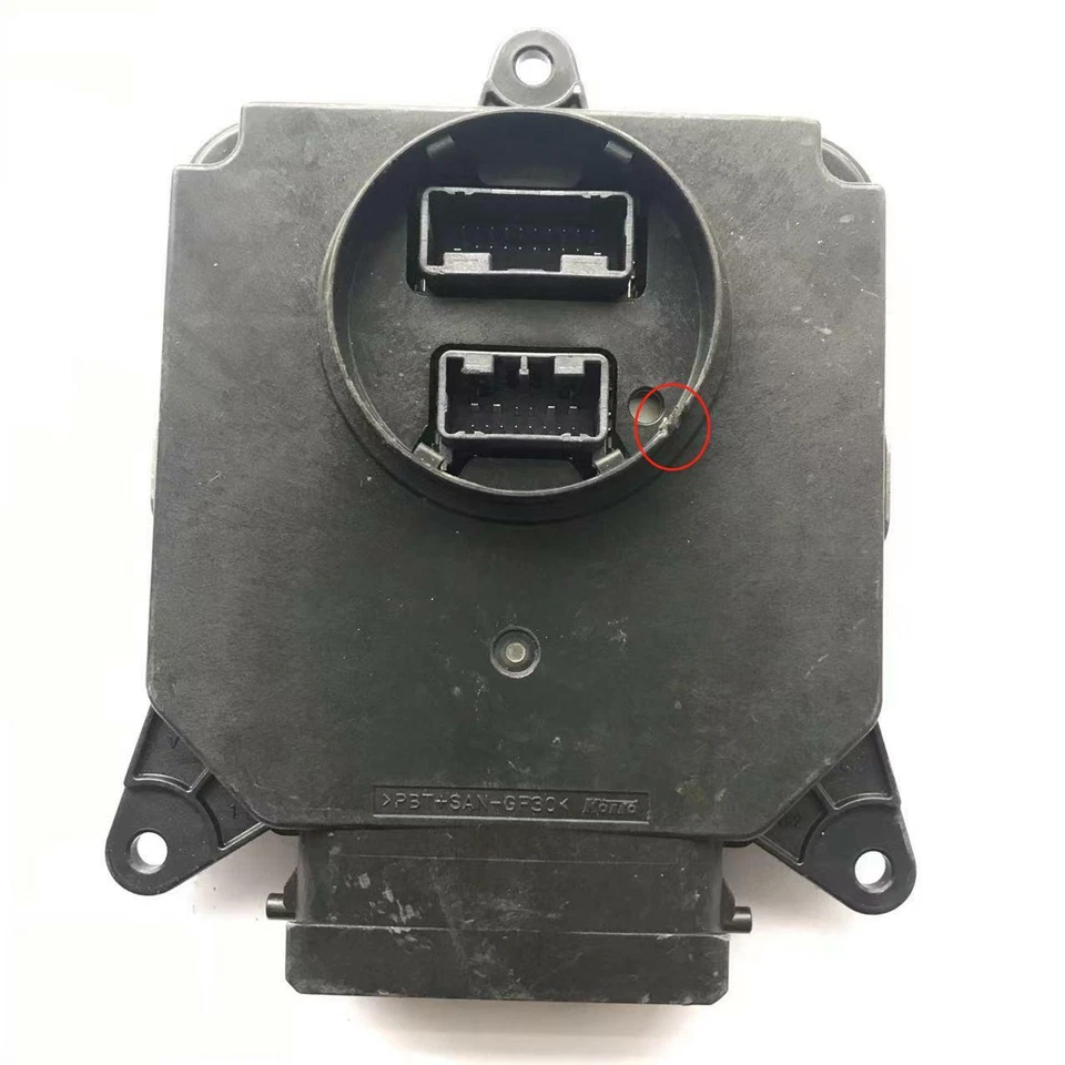 89908-47040 R021 LED Headlight Computer Control Module unit For 2017-2020 Prius - Image 3 of 4