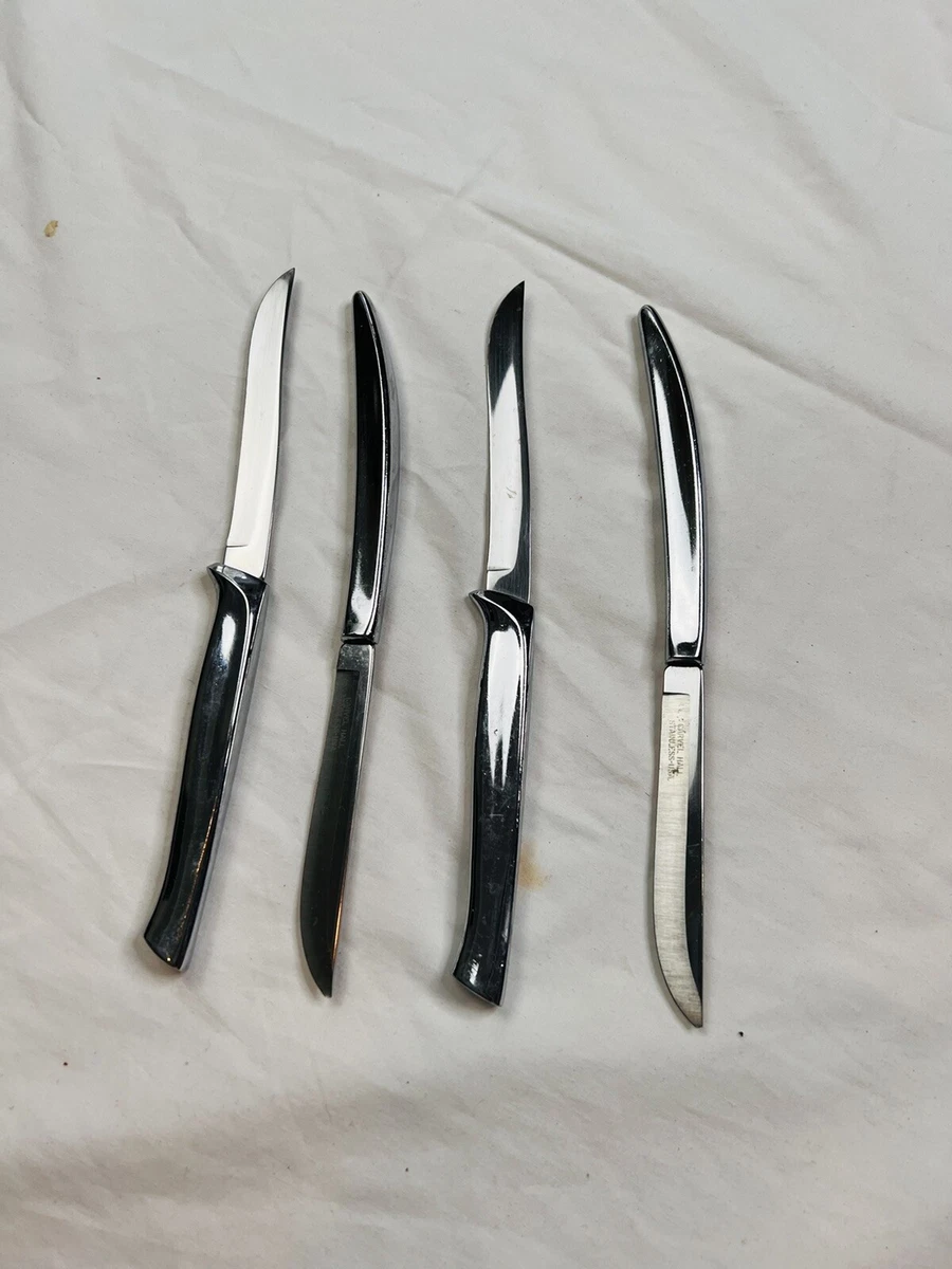 Coogi top puma knives