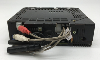 Pioneer Carrozzeria MEH-P9900 1Din Car Audio MD Player Working