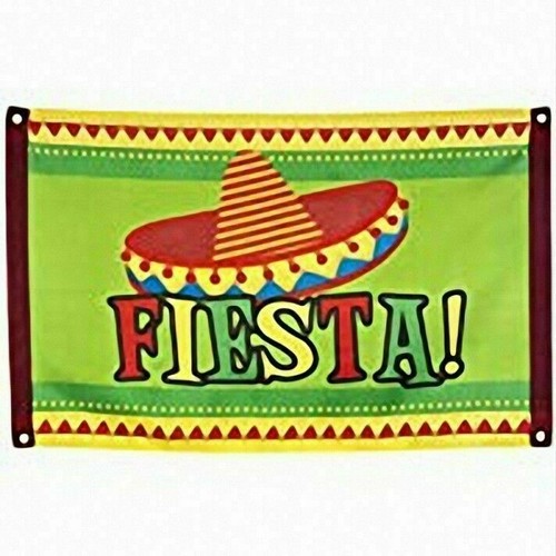 ¡MUCHOS AÑOS DE DURACIÓN! Banner de tela impreso banner publicitario 300 x 70 cm - Imagen 3 de 6