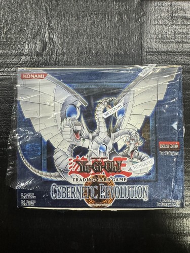 Yu-Gi-Oh! - Poison Draw Frog (CRV-EN028) - Revolución Cibernética - 1ª Edición - Común