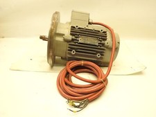 New Oem Siemens 1FU8098-4WC99 SIEMOSYN Motor 1FU80984WC99