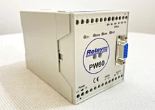 Relay M-BUS PW60 Pegelwandler Art No. MR004C.
