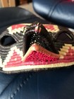 Bird Tribal Mask Hand Woven  Panama — photo 5