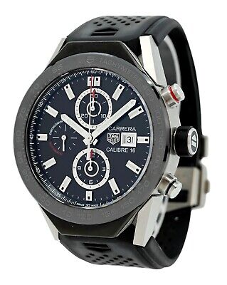 TAG Heuer Connected Men's Black Watch - ACBF2A80 for sale TAG Heuer Connected Men's Black Watch - ACBF2A80 for sale