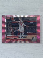 2021-2022 Panini Donruss Basketball Pink Laser Holo Rookies, Inserts, & More